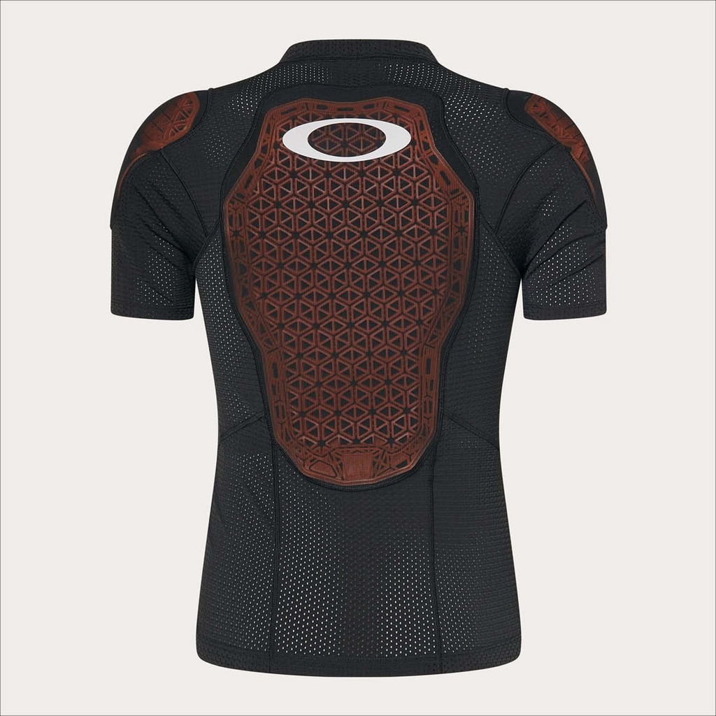 OAKLEY Protektorhemd Drop In D3O Full Impact