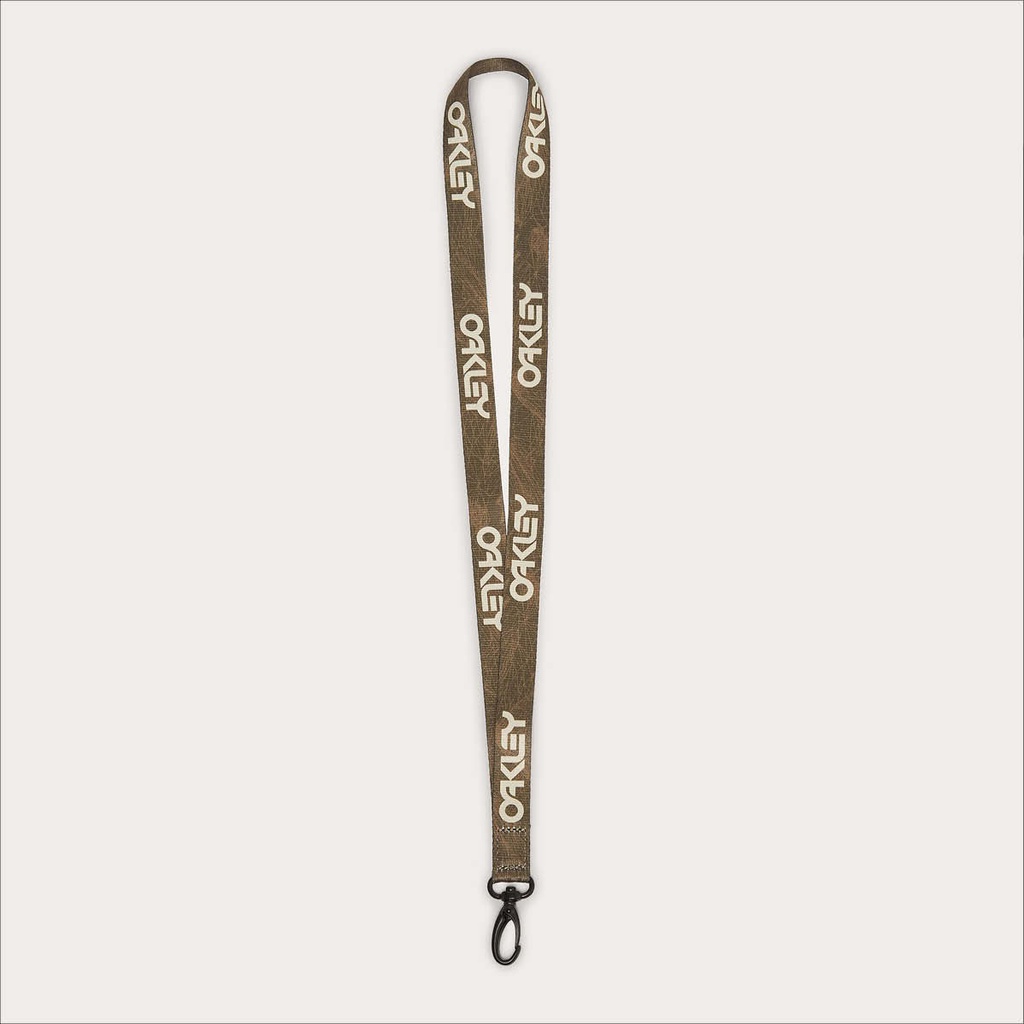 OAKLEY Lanyard Wanderlust