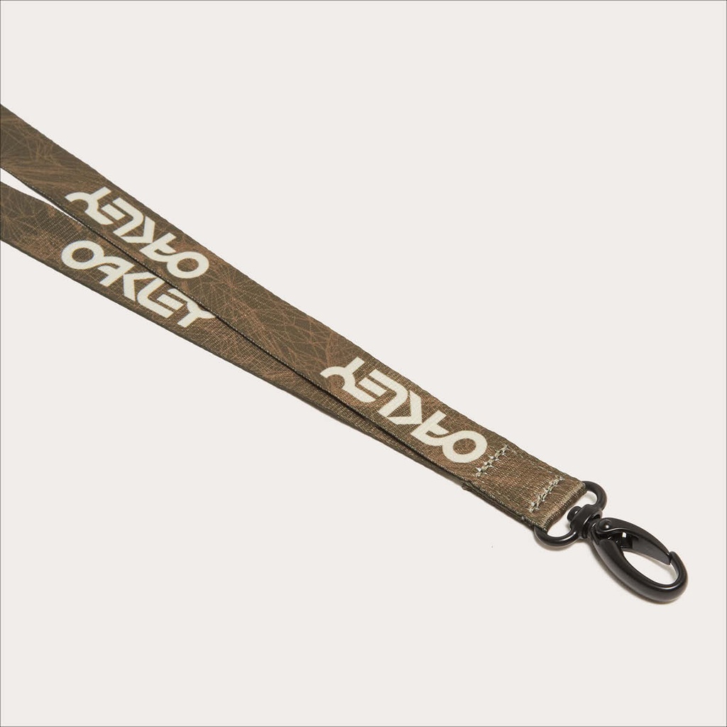 OAKLEY Lanyard Wanderlust
