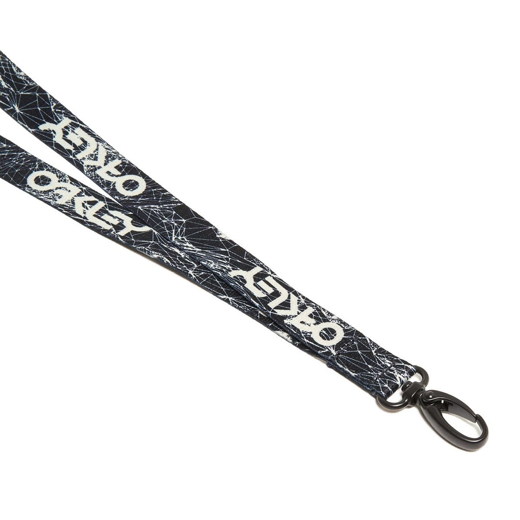 OAKLEY Lanyard Wanderlust