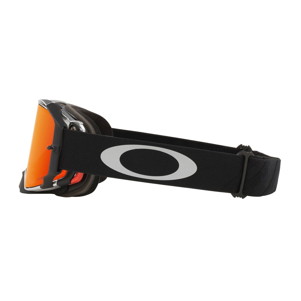 OAKLEY Brille Airbrake MX Tuff Blocks