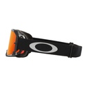 OAKLEY Brille Airbrake MX Tuff Blocks