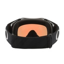 OAKLEY Brille Airbrake MX Tuff Blocks