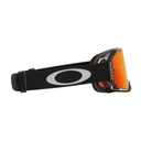 OAKLEY Brille Airbrake MX Tuff Blocks