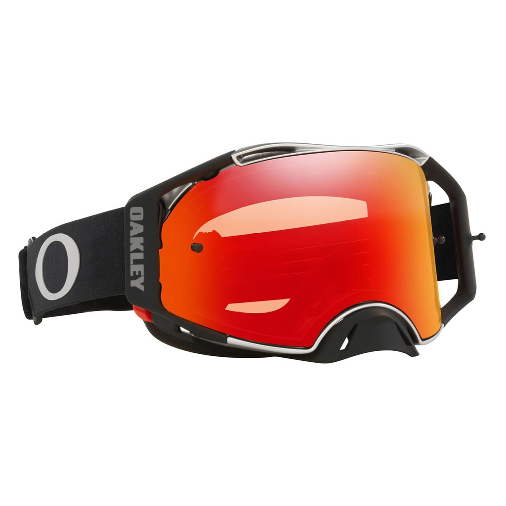 OAKLEY Brille Airbrake MX Tuff Blocks