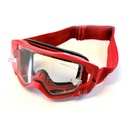 AIRSCREEN Ersatzglas FOX Vue
