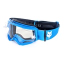 AIRSCREEN Ersatzglas FOX Airspace 3/Main 3 (MX25)