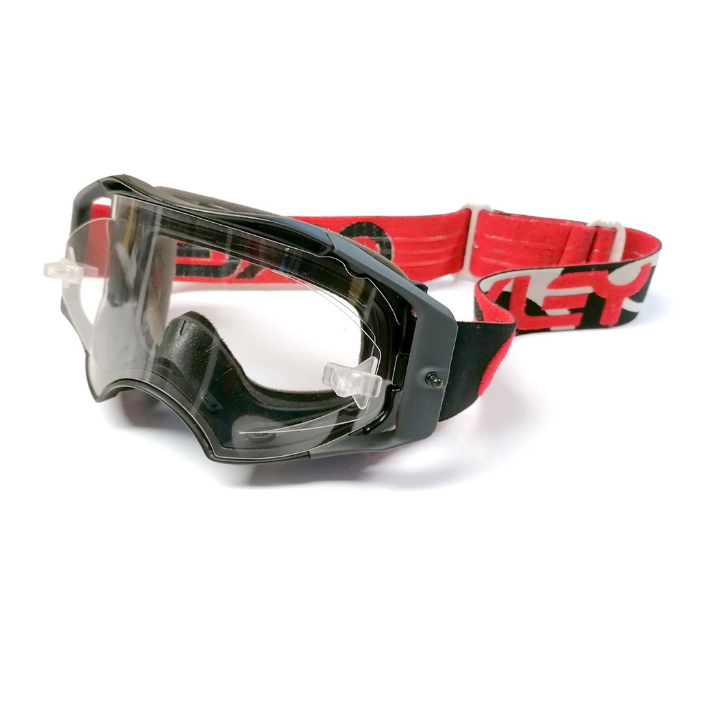 AIRSCREEN Ersatzglas OAKLEY Airbrake