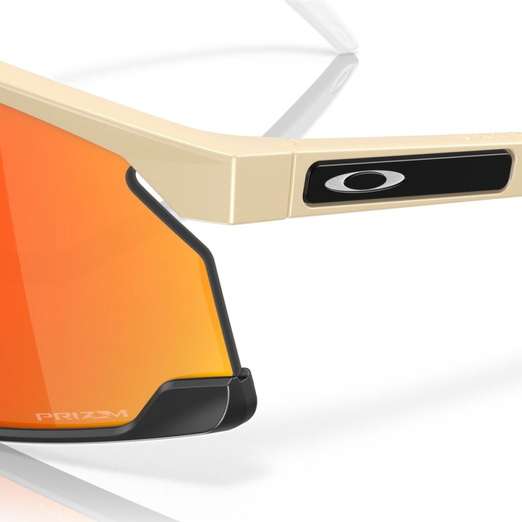 OAKLEY Sonnenbrille Bxtr