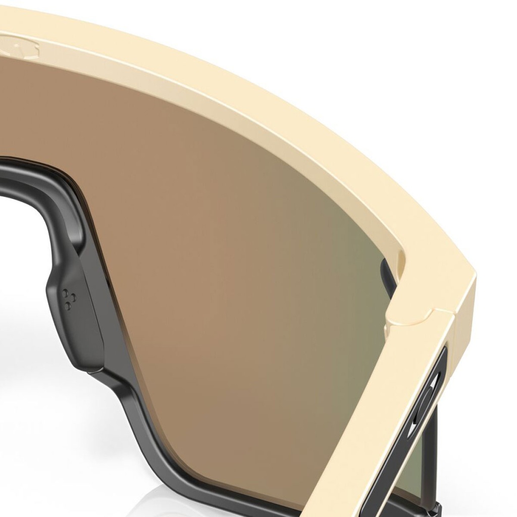 OAKLEY Sonnenbrille Bxtr