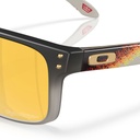 OAKLEY Sonnenbrille Holbrook TLD