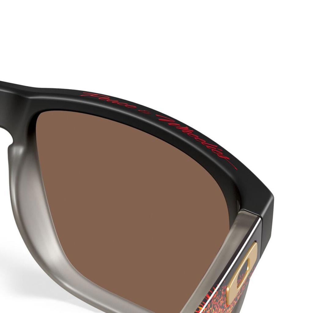 OAKLEY Sonnenbrille Holbrook TLD