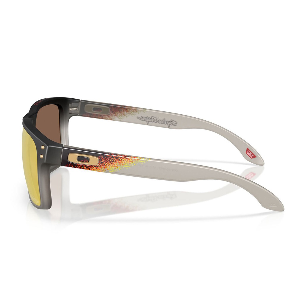 OAKLEY Sonnenbrille Holbrook TLD