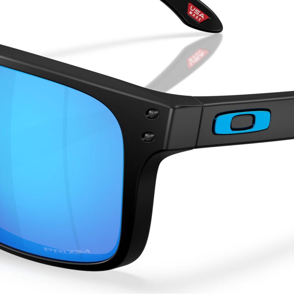 OAKLEY Sonnenbrille Holbrook XXL