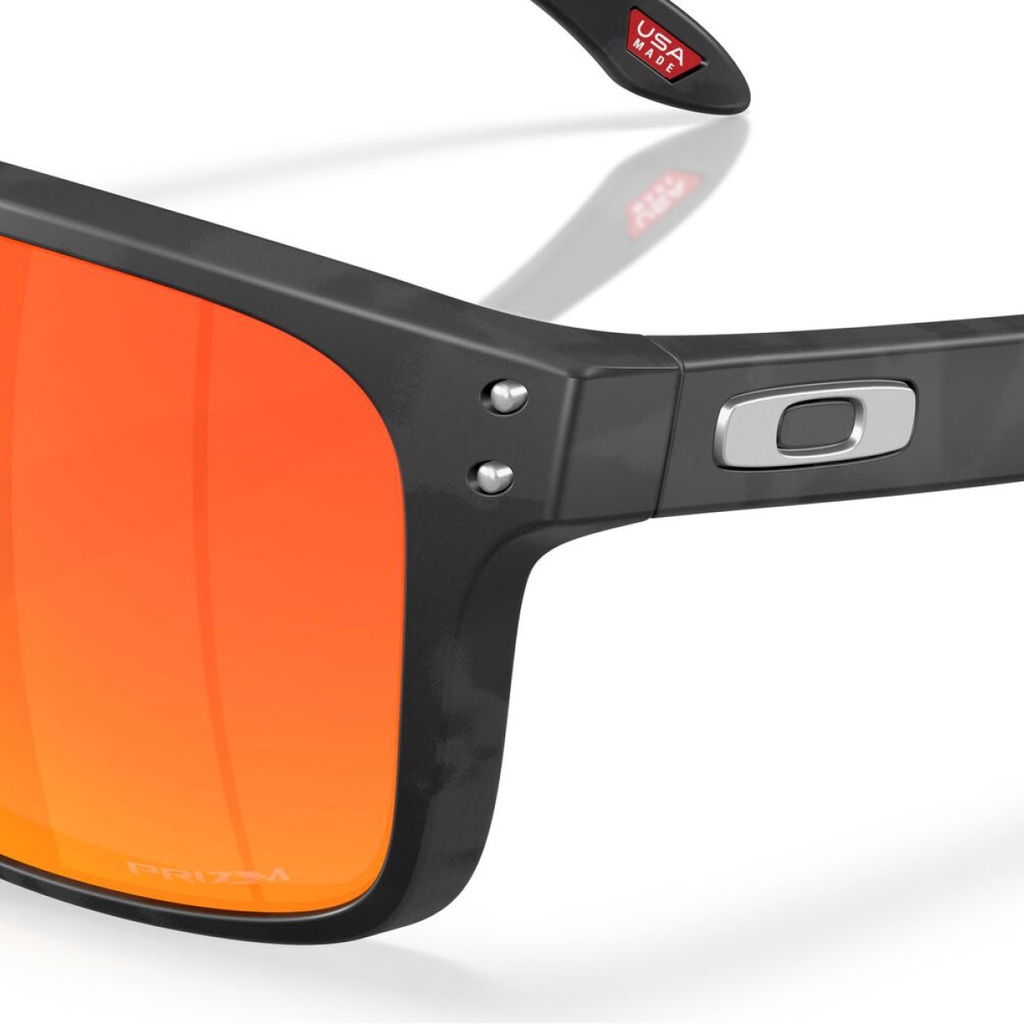 OAKLEY Sonnenbrille Holbrook XXL 