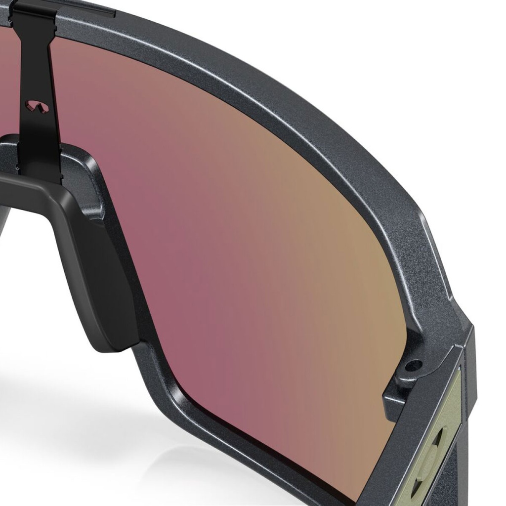 OAKLEY Sonnenbrille Sutro 
