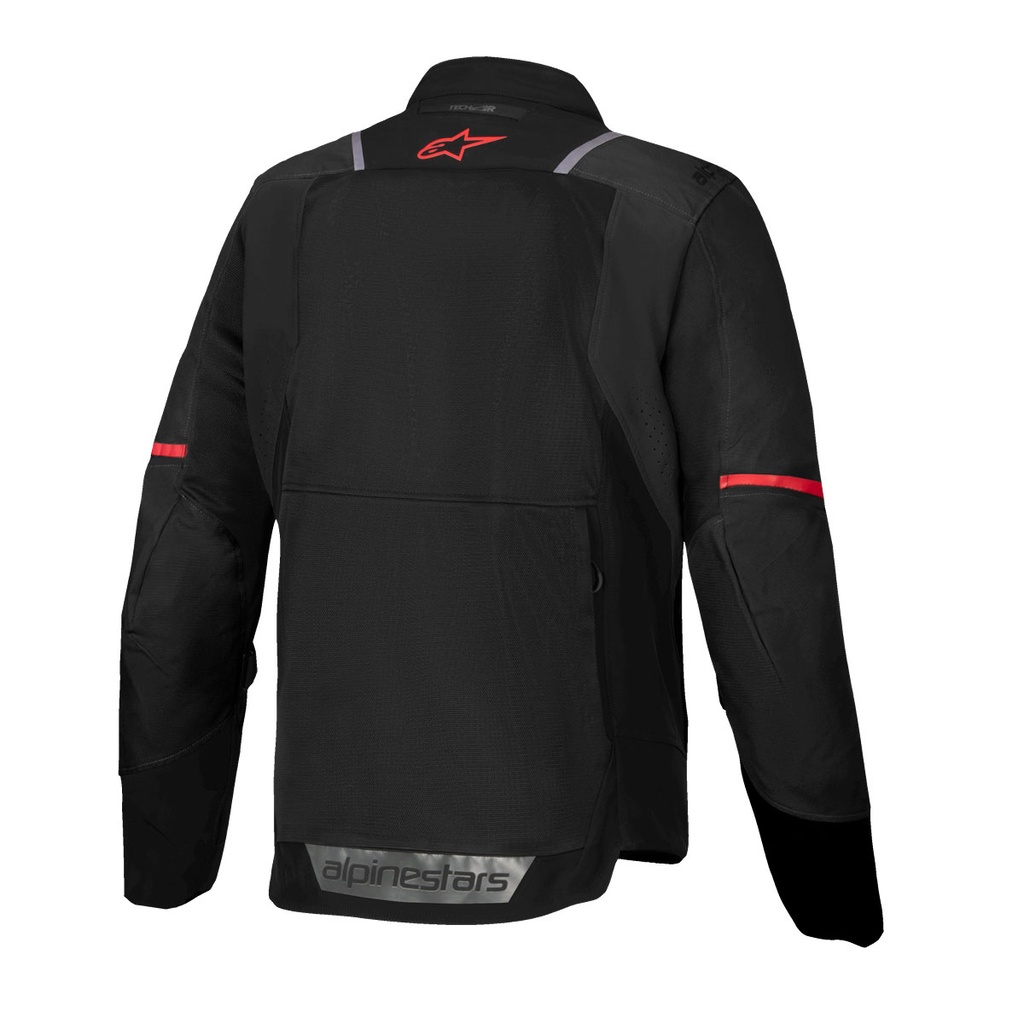 ALPINESTARS Textiljacke ST-2 Air
