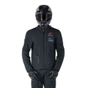 ALPINESTARS Textiljacke AMT-8 Stretch DS XF