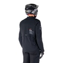 ALPINESTARS Textiljacke AMT-8 Stretch DS XF