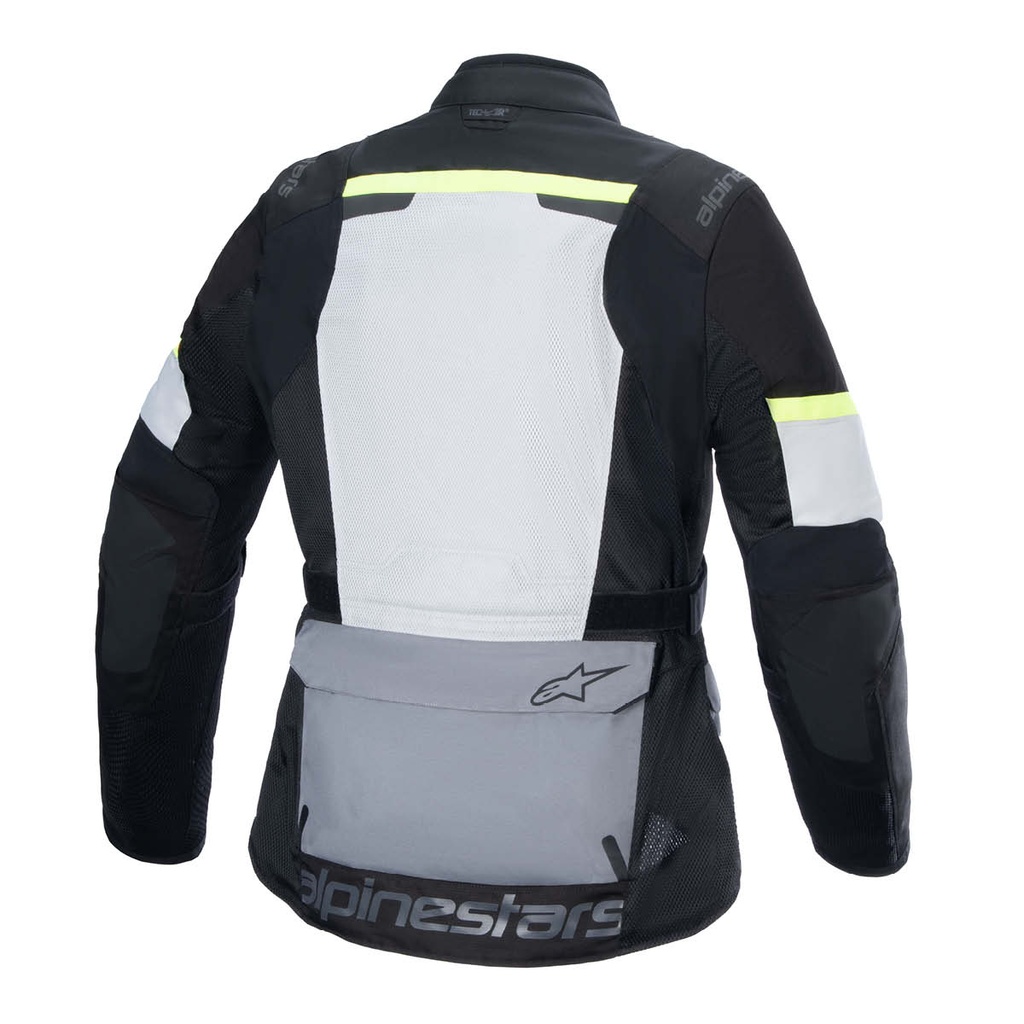 ALPINESTARS Textiljacke Andes Air Drystar