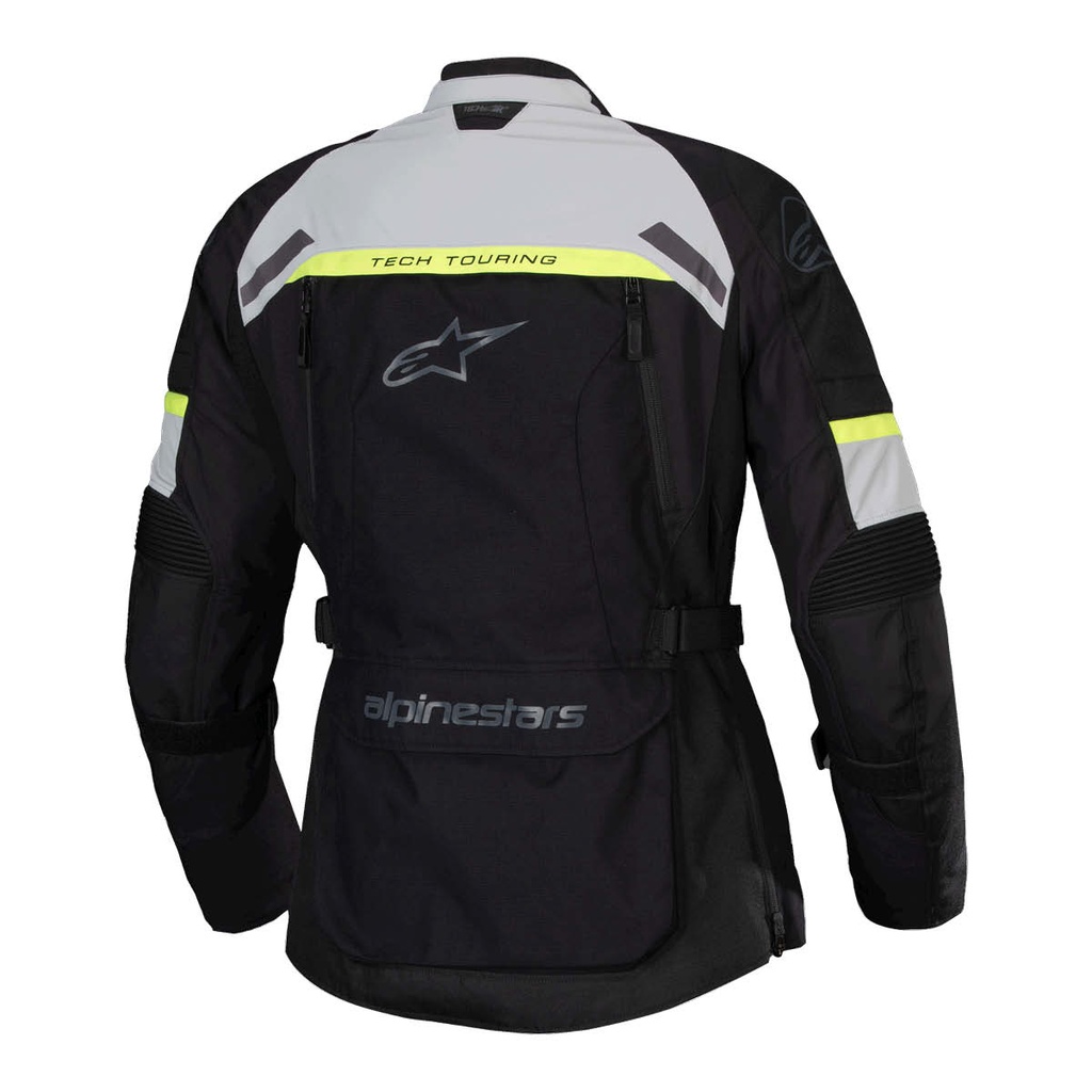 ALPINESTARS Textiljacke Stella Bogota Pro DS