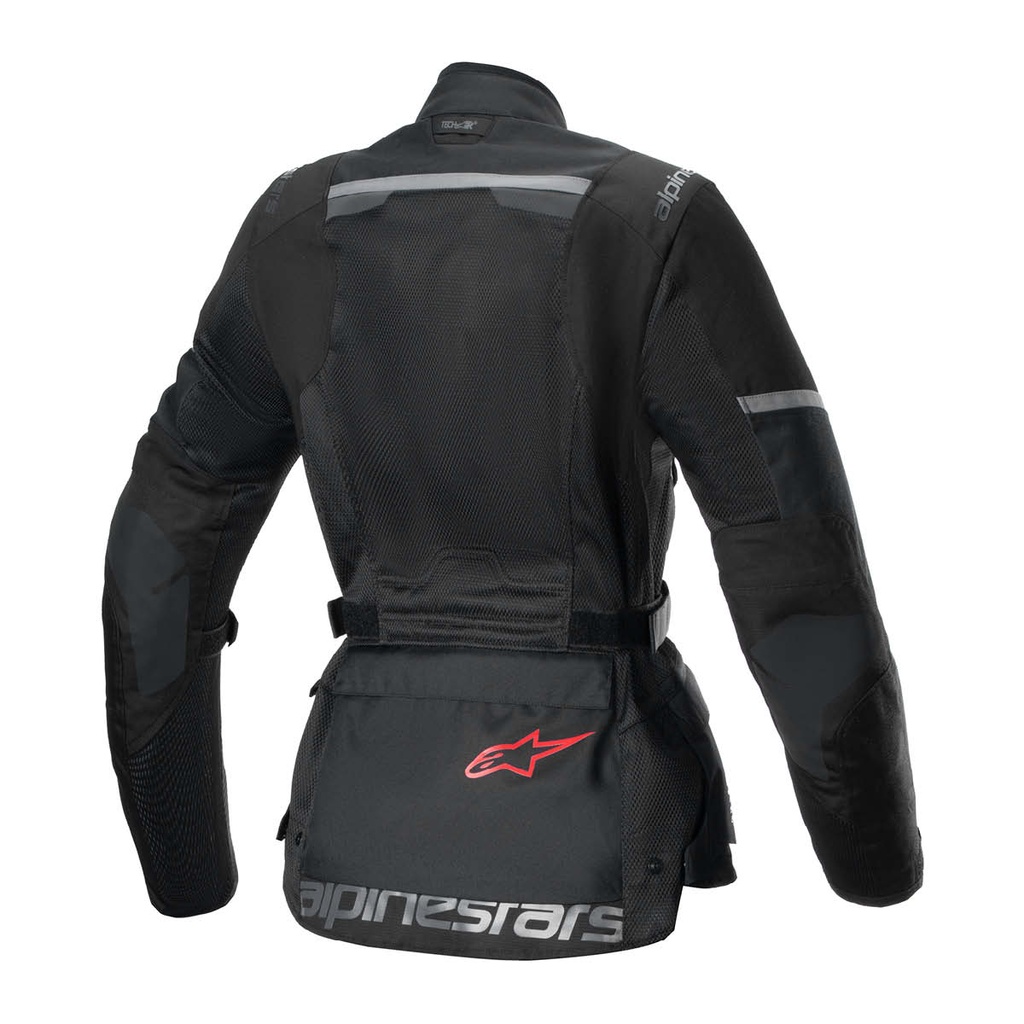 ALPINESTARS Textiljacke Stella Andes Air Drystar
