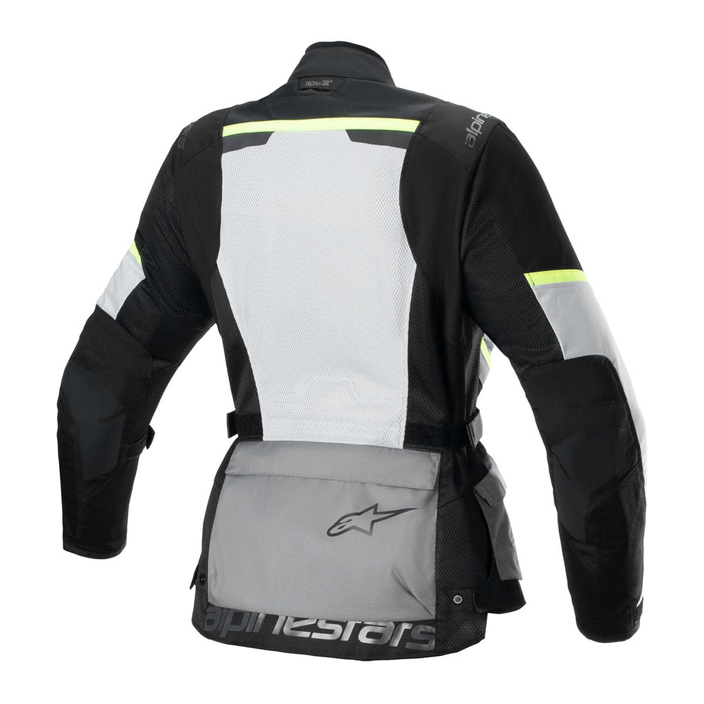 ALPINESTARS Textiljacke Stella Andes Air Drystar