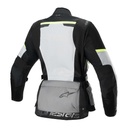 ALPINESTARS Textiljacke Stella Andes Air Drystar
