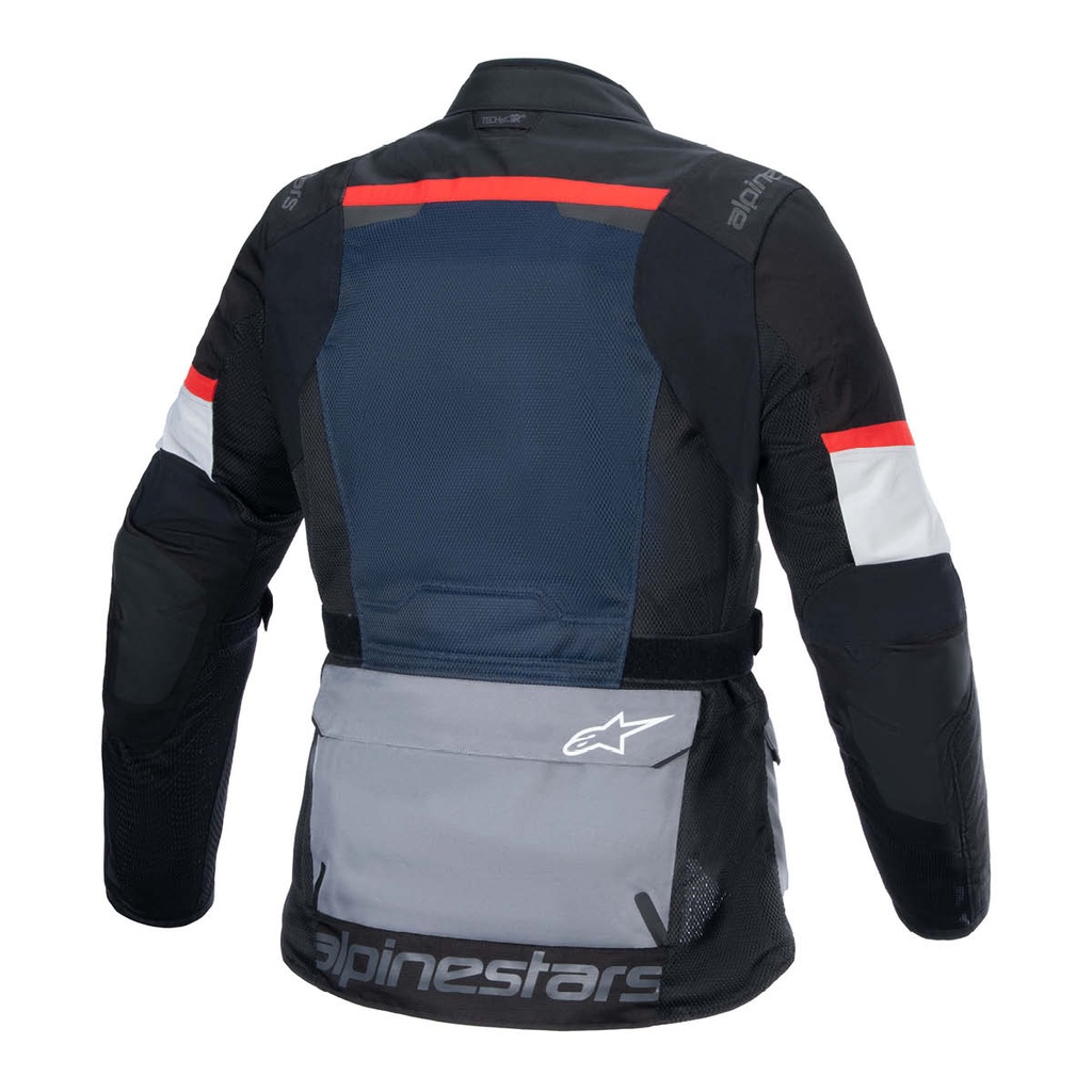 ALPINESTARS Textiljacke Andes Air Drystar