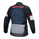 ALPINESTARS Textiljacke Andes Air Drystar