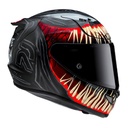 HJC Helm RPHA 12 Venom 3 MC1SF
