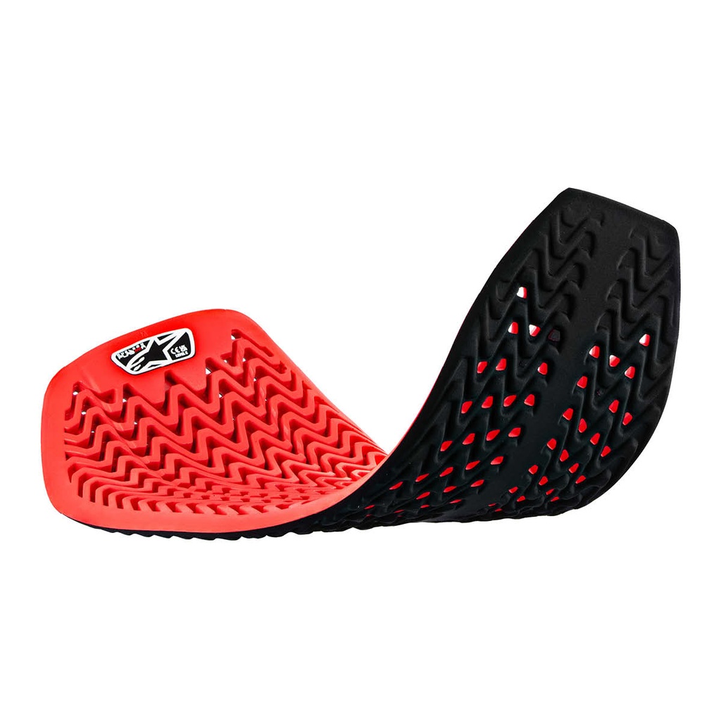 ALPINESTARS Rückenprotektor Nucleon Plasma Full