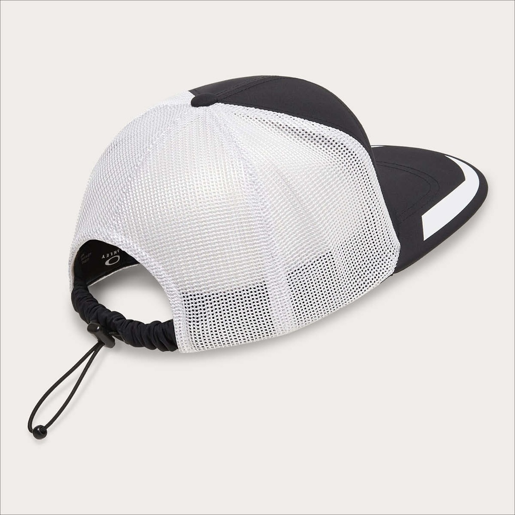 OAKLEY Stretch Fit Cap Podium Trucker