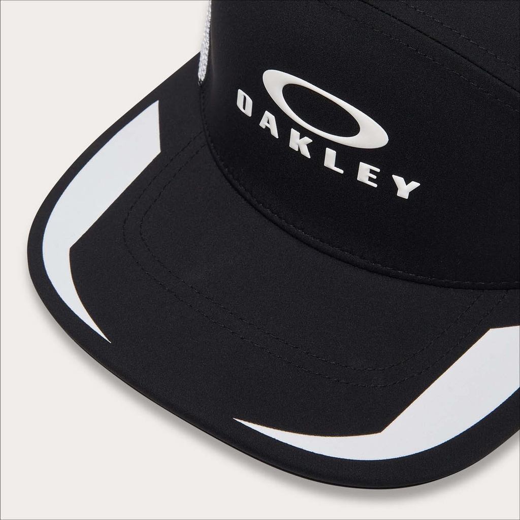 OAKLEY Stretch Fit Cap Podium Trucker