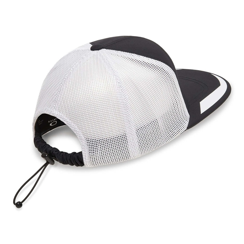 OAKLEY Stretch Fit Cap Podium Trucker