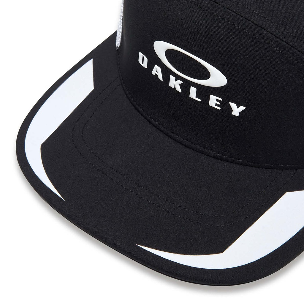 OAKLEY Stretch Fit Cap Podium Trucker