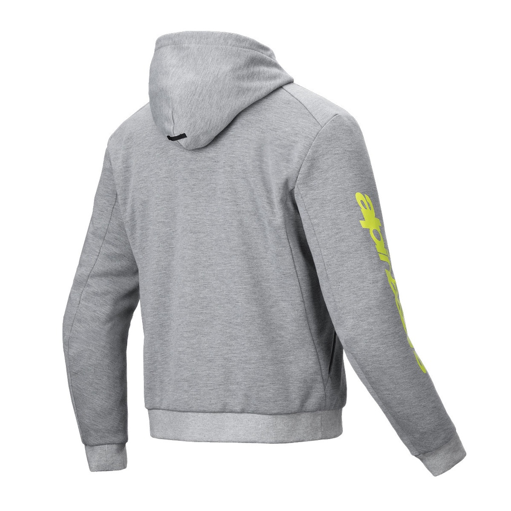 ALPINESTARS Hoodie Chrome V2 Sport