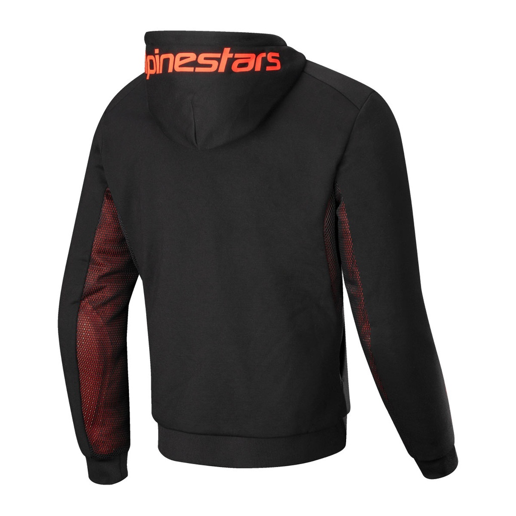 ALPINESTARS Hoodie Chrome V2 Sport