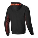ALPINESTARS Hoodie Chrome V2 Sport