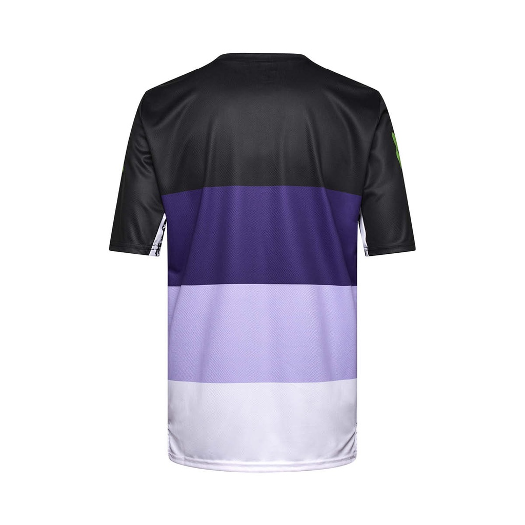 FOX MTB Jersey Grid
