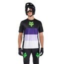 FOX MTB Jersey Grid