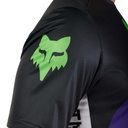 FOX MTB Jersey Grid