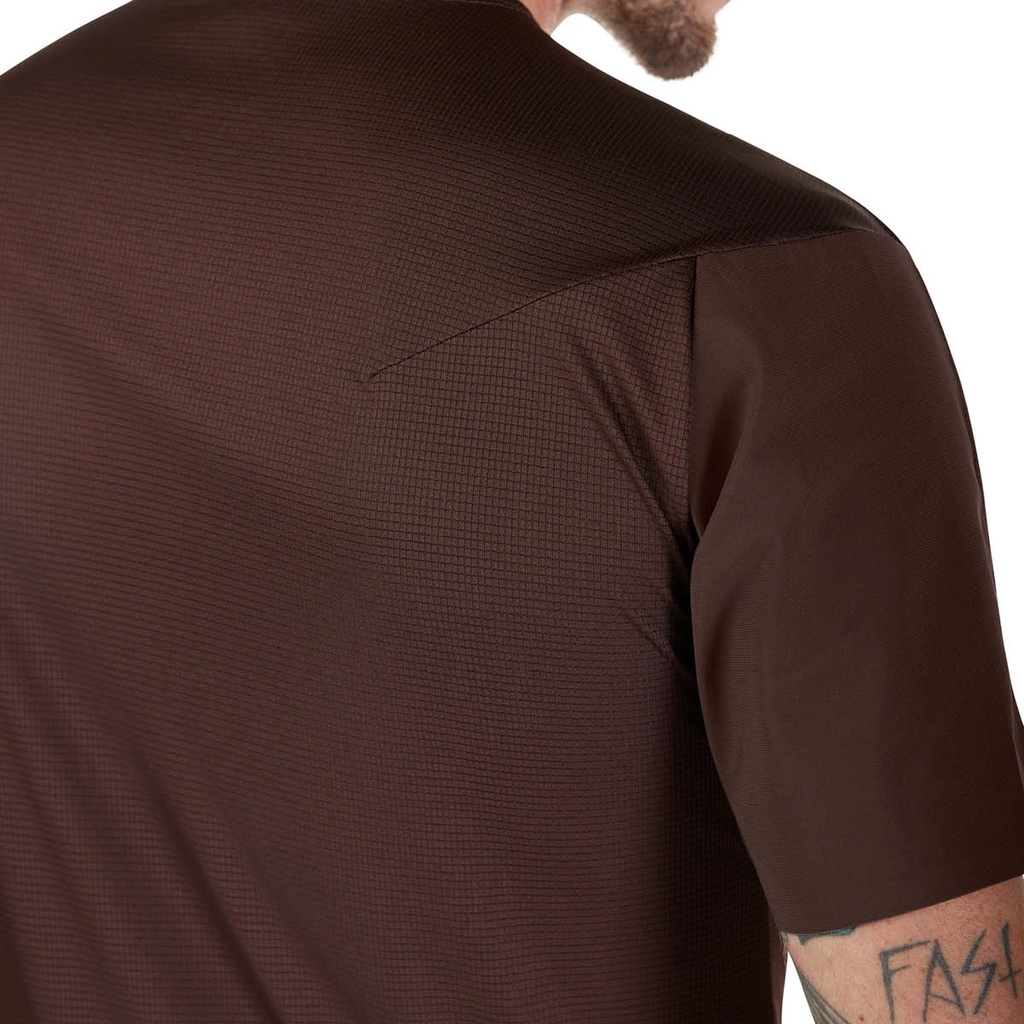FOX MTB Jersey Flexair Pro