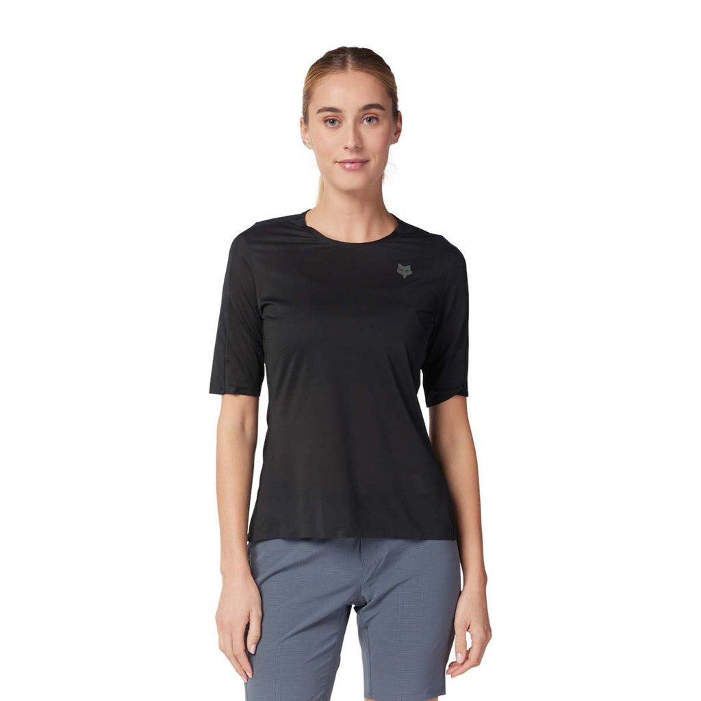 FOX MTB Jersey Damen Flexair Ascent