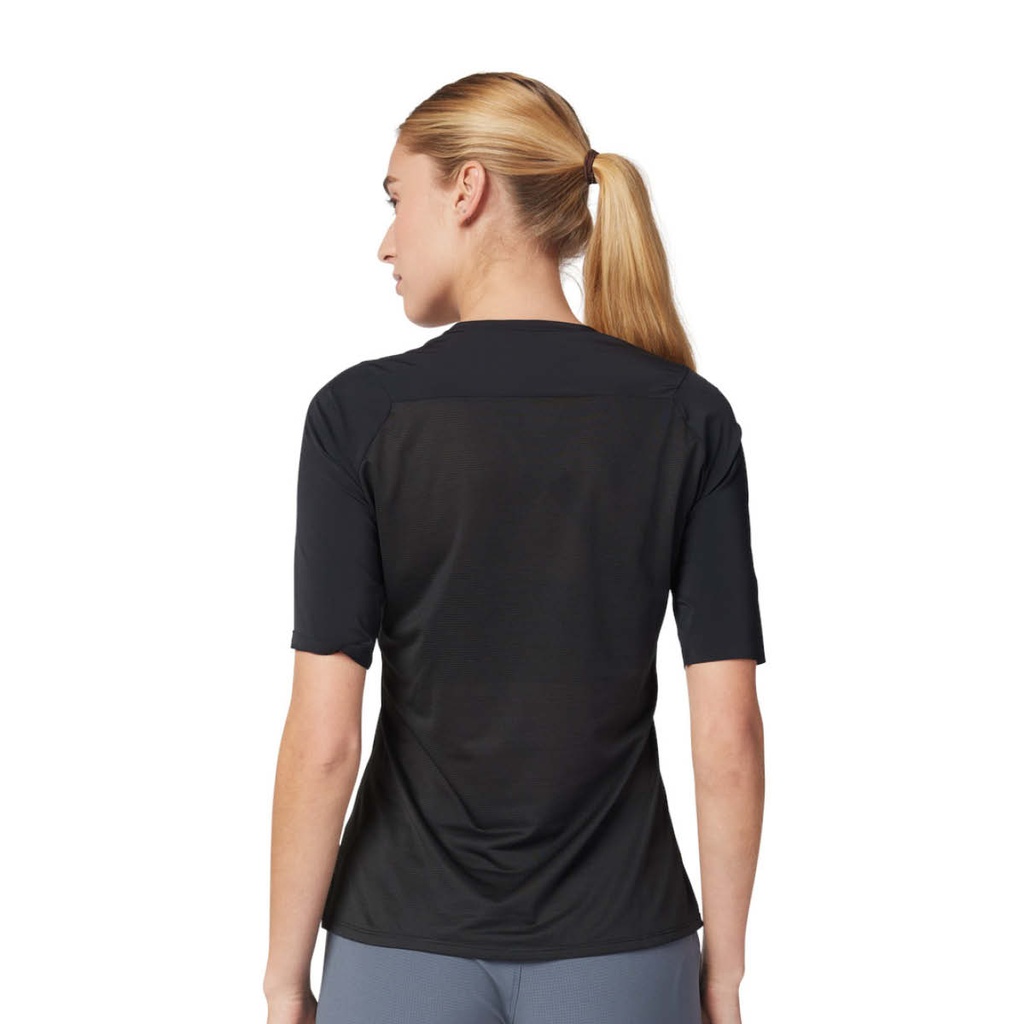 FOX MTB Jersey Damen Flexair Ascent