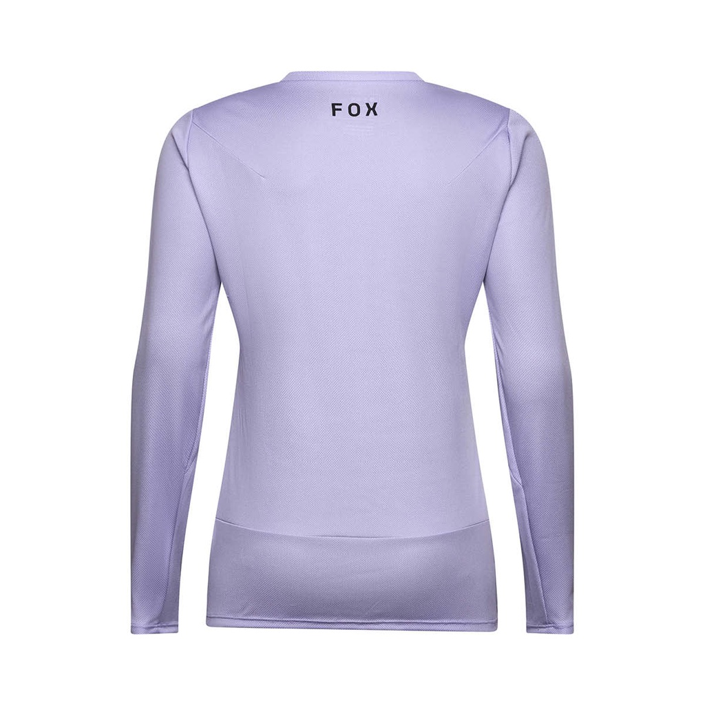FOX MTB Jersey Langarm Damen Ranger Fox Head