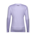 FOX MTB Jersey Langarm Damen Ranger Fox Head