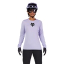 FOX MTB Jersey Langarm Damen Ranger Fox Head