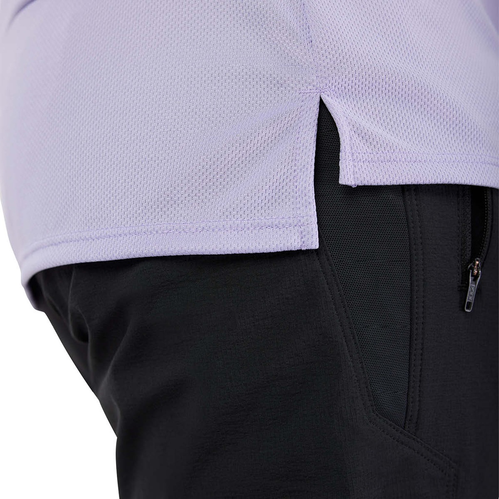FOX MTB Jersey Langarm Damen Ranger Fox Head