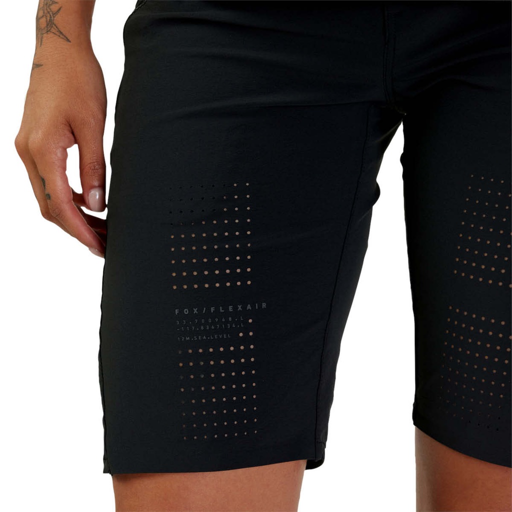 FOX MTB Shorts Damen Flexair